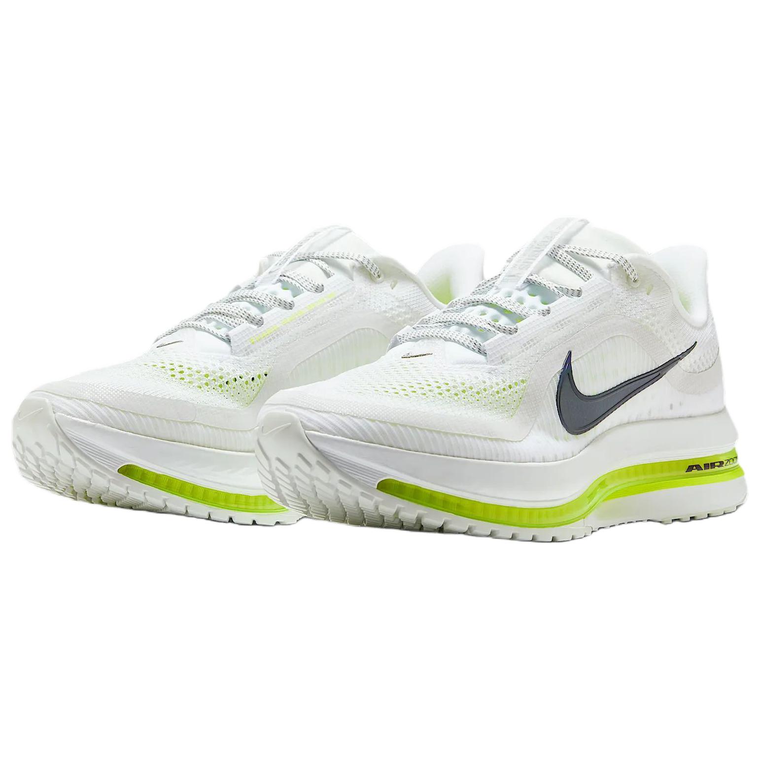 Nike Air Zoom Pegasus Premium White Volt