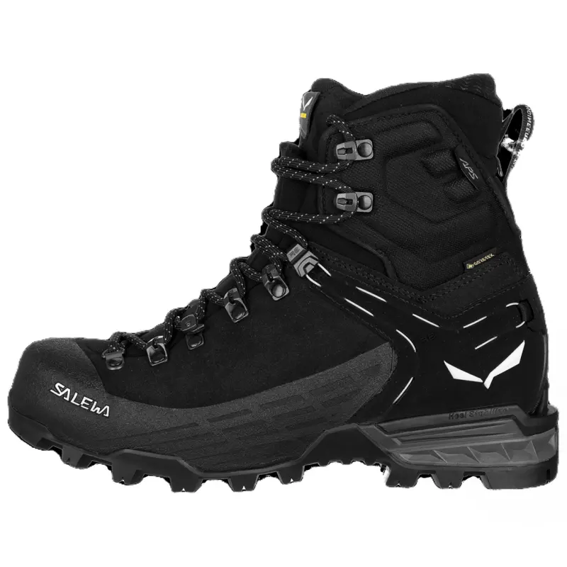 SALEWA Crew Outdoor Boots Women's Black