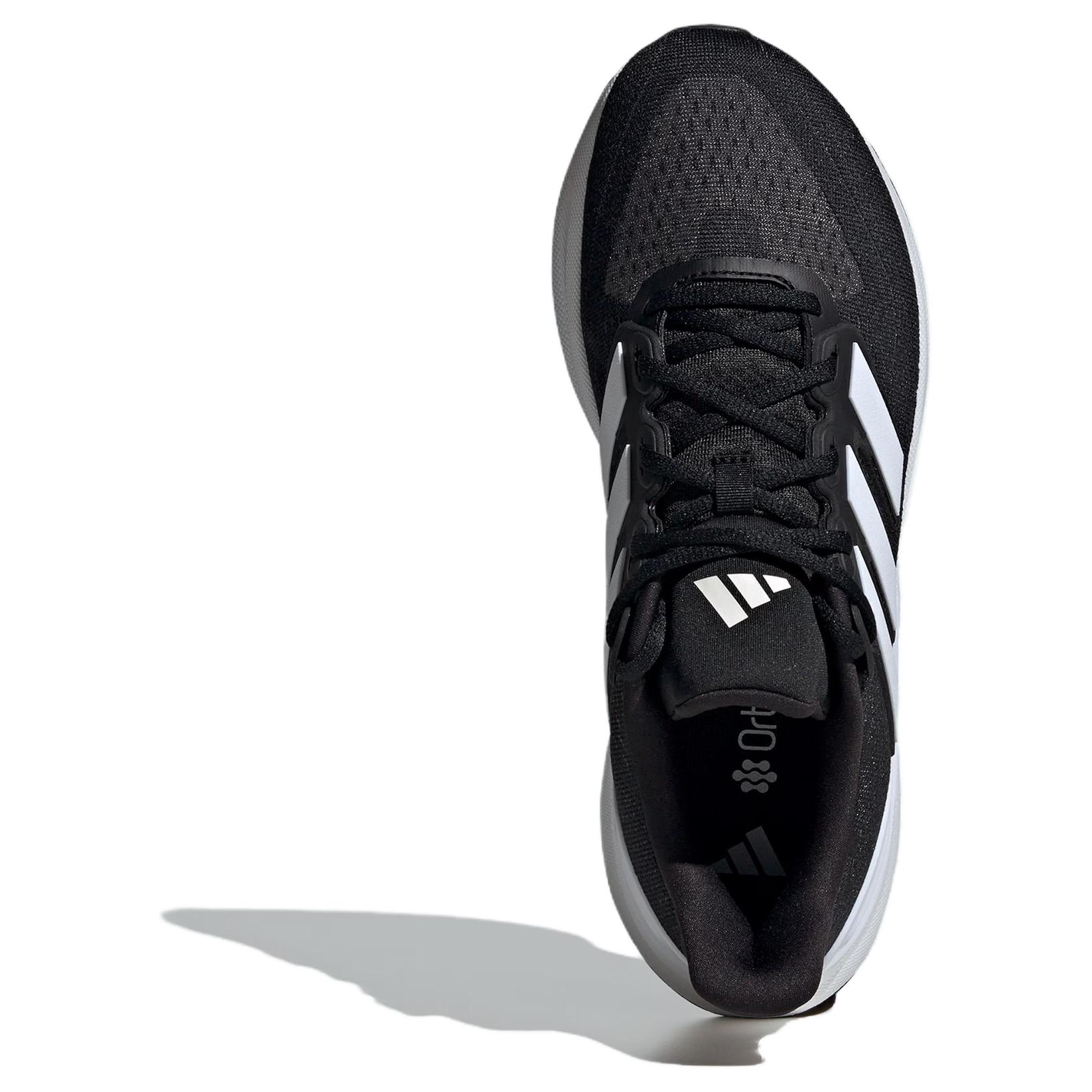 Adidas Ultrarun 5 ‘Black White’