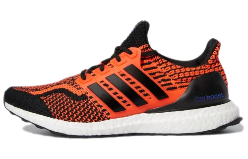 UltraBoost 5.0 Adidas Dna 'Solar Red Black'