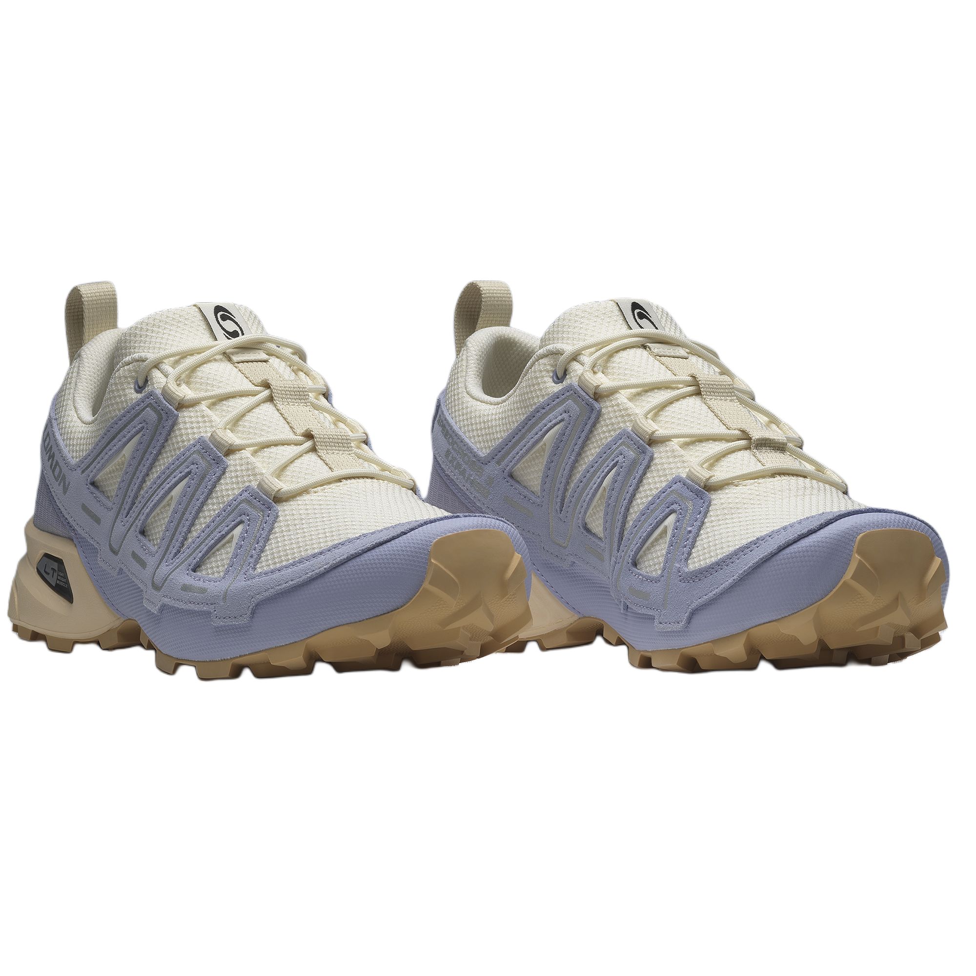 SALOMON Speedcross 3 Abrasion Resistant Breathable Low top ‘ContaGRIP High Performance Grip Outsole’