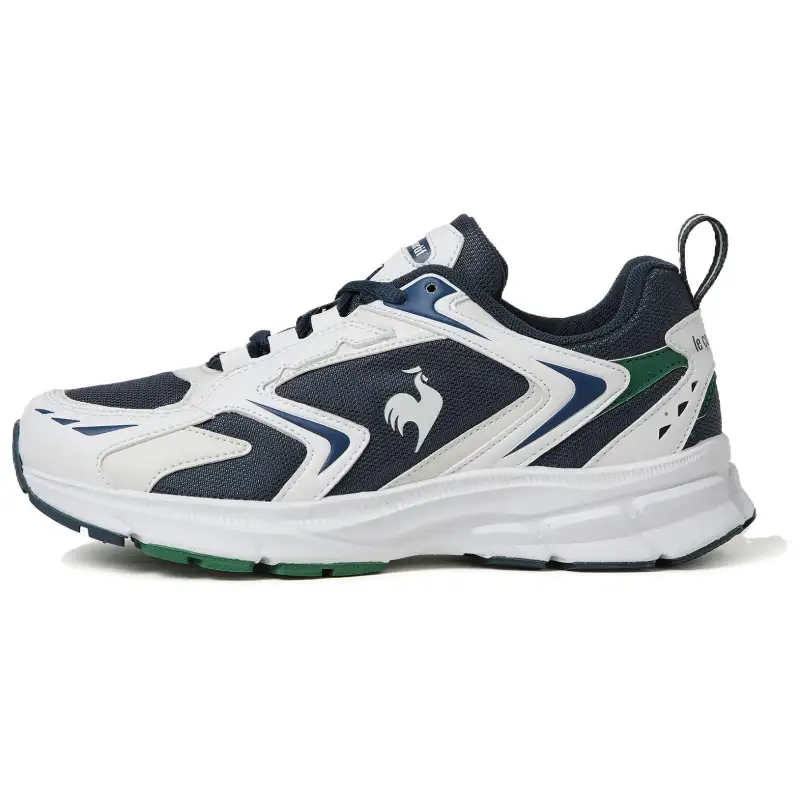 Le Coq Sportif Cardium Rapids Slip Resistant, Abrasion Resistant, Breathable
