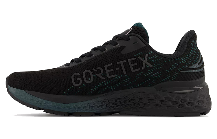880 Fresh Foam New Balancev11 Gtx 'Black Mountain Teal'