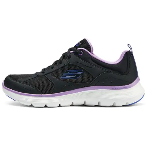Skechers Low top Running Shoes Women's Black