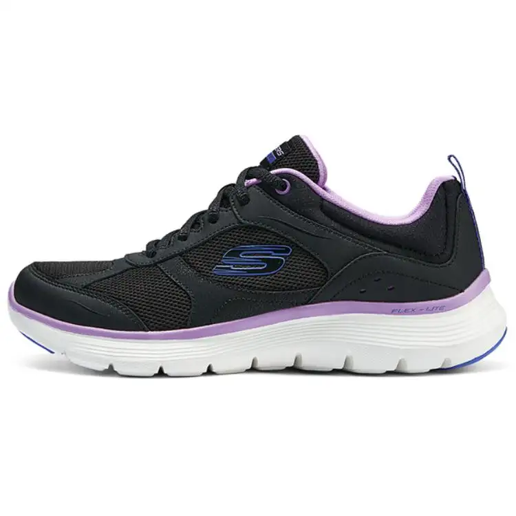 Skechers Low top Running Shoes Women's Black