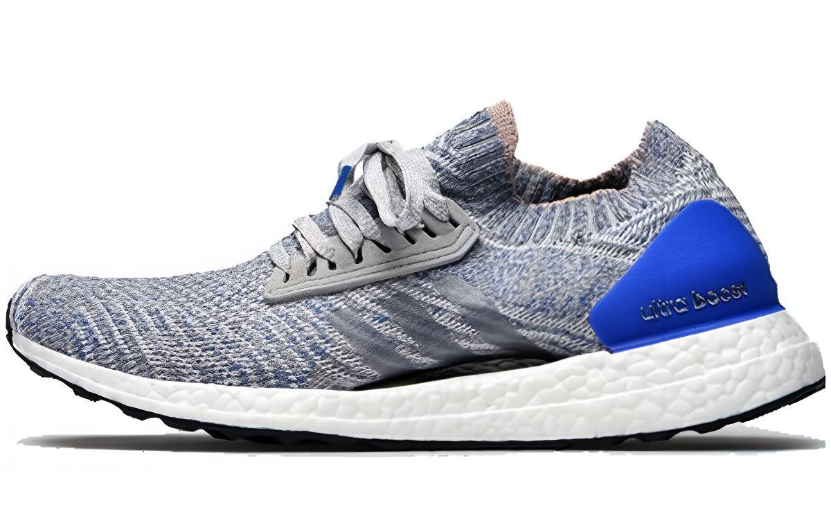 UltraBoost Wmns Adidas X 'Grey Blue' Women's