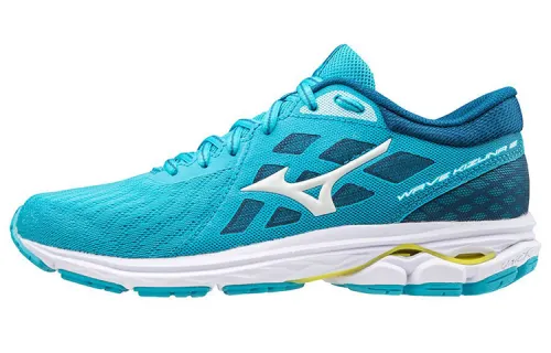 Mizuno Running Shoes Women's Low Top Blue