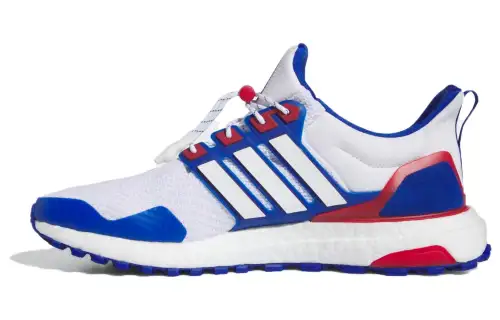 Adidas UltraBoost 1.0 'NCAA Pack - Kansas'