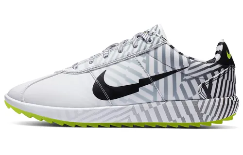 Nike Cortez G Nrg 'Black White Green' Women's