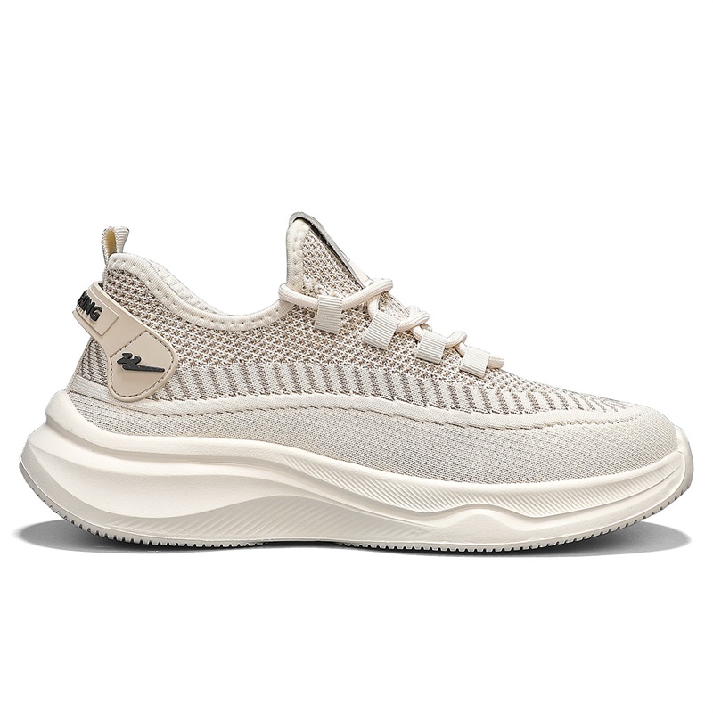 Binary Cushioning Lightweight Breathable Slip Resistant Cushioning Lightweight Breathable Slip Resistant Low top
