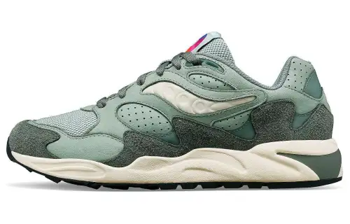 saucony Grid Shadow 2 'Chromatic Pack'