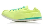 Li Ning Slip Resistant Abrasion Resistant Low top Running Shoes Women's