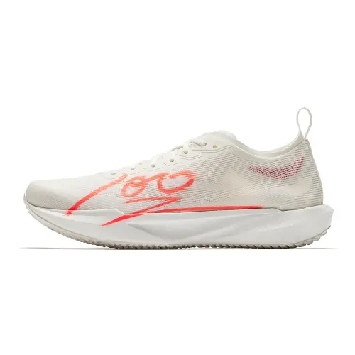 Anta Low top Nitrogen Technology, Midfoot TPU Casual Training Sprint Physical Fitness Test & Exam Racing Running Shoes