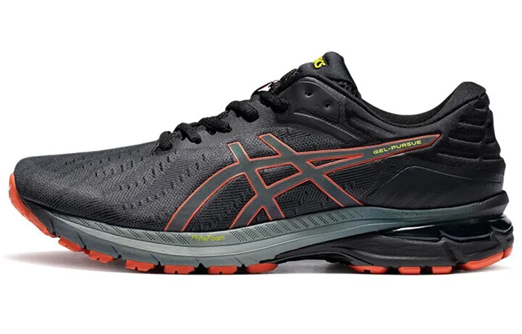 ASICS Gel Pursue 7 'Black Grey'