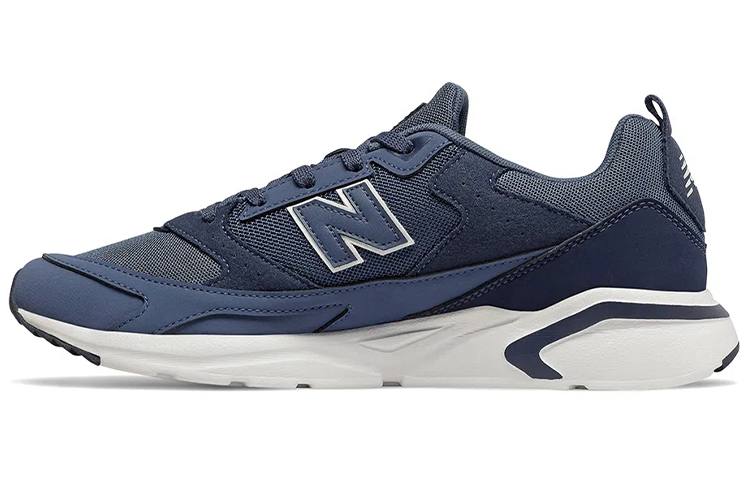 New Balance 45X Shoes Navy