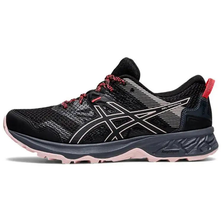 ASICS Gel Sonoma 5 'Black' Women's