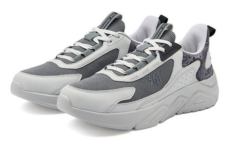 361° Dragon Eye 2.0 Mesh Slip Resistant, Abrasion Resistant, Breathable, Lightweight, Rebound