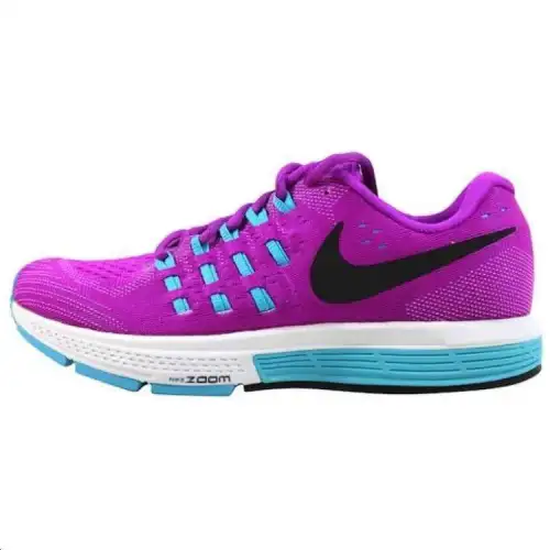 Nike Air Zoom Vomero 11 Hyper Violet/Black Gamma Blue Urban Lilac Women's