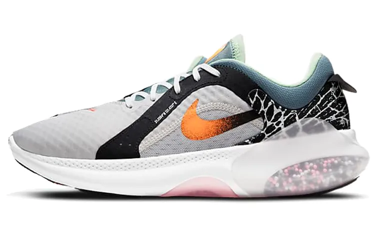 Nike Joyride Dual Run 2 'Gray Black Blue'