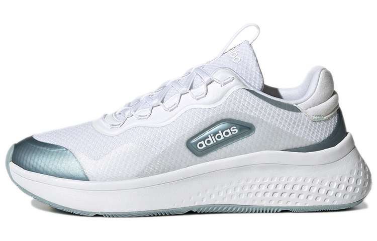 Adidas Neo Primrose Sleek ‘White Blue’ Women’s