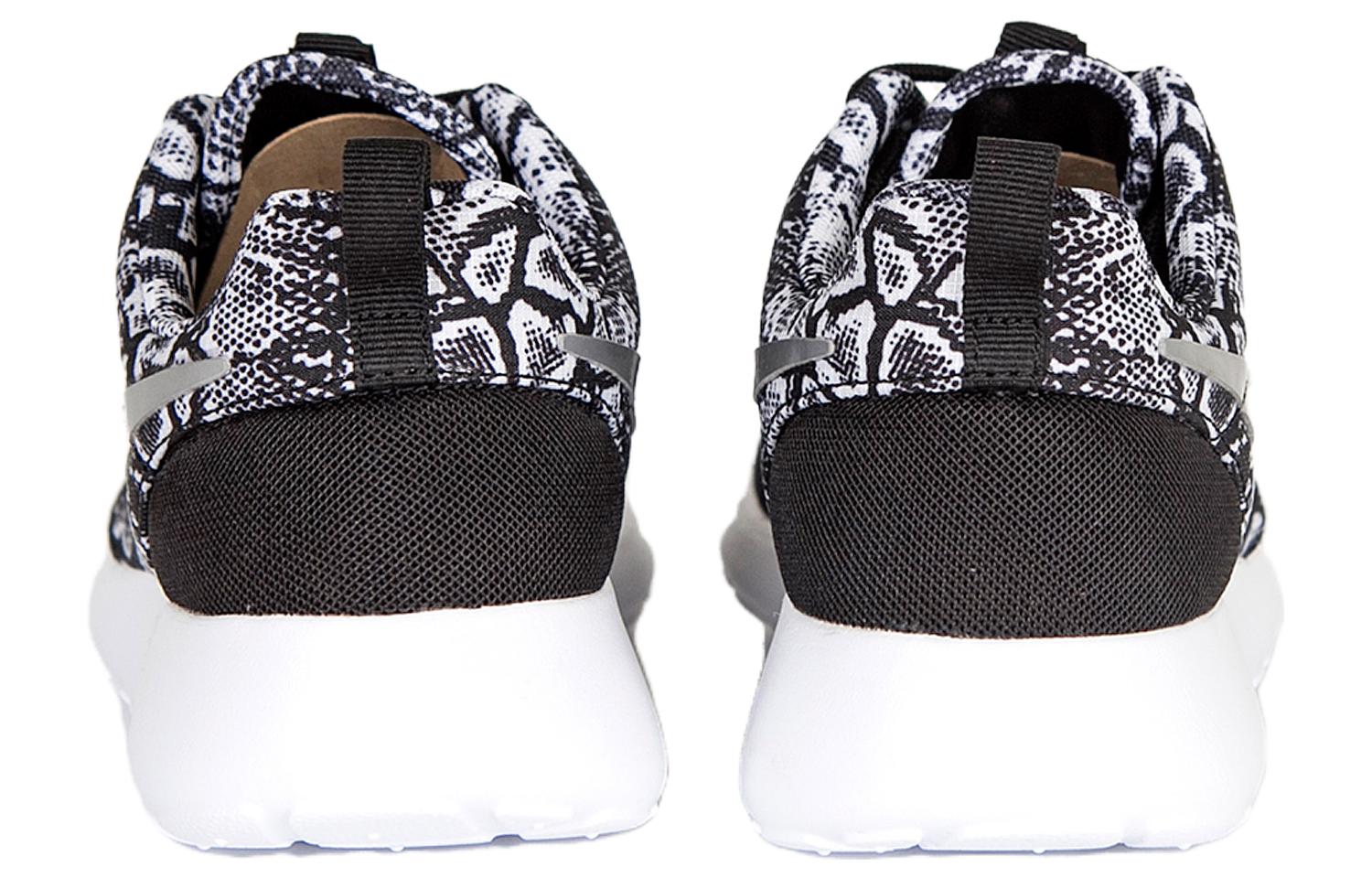 Nike Roshe One Print 'Black' Women's