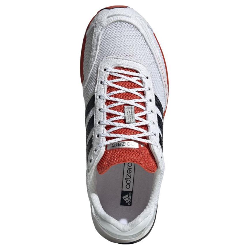 Adizero Adios Og Adidas ‘White Preloved Red Black’