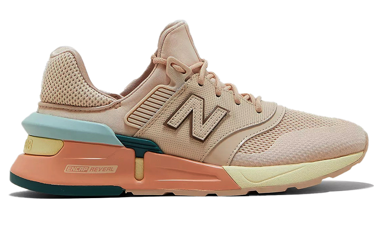 New Balance Wmns 997 Sport ‘Sandstone’ Women’s