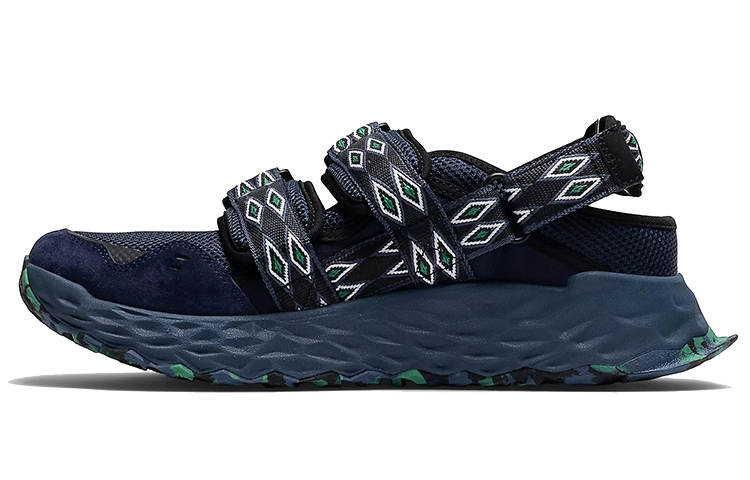Niobium Concept 2 Tokyo Design Studio x Niobium Concept 2 New Balance 'Pigment'