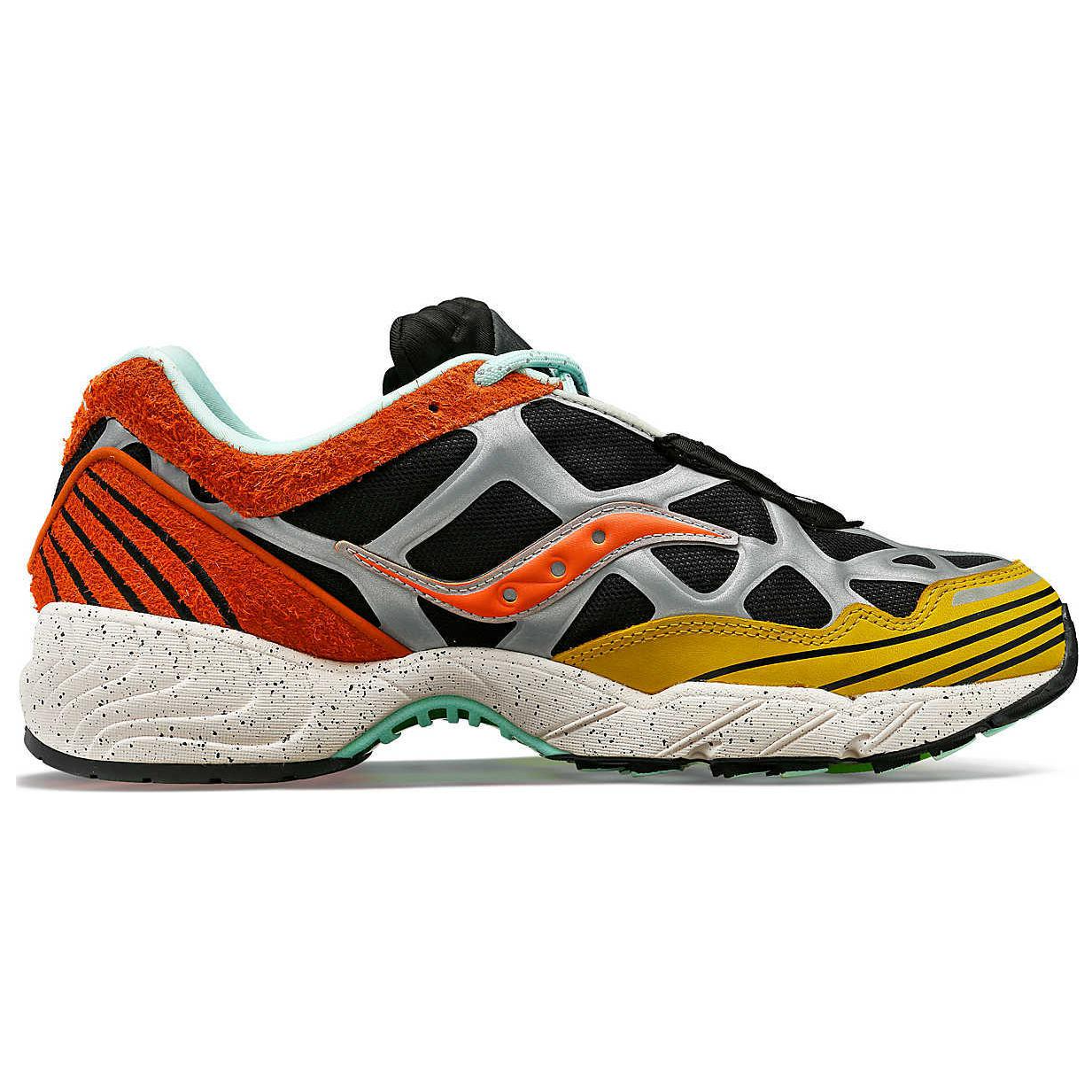 Saucony Grid Web Trailian