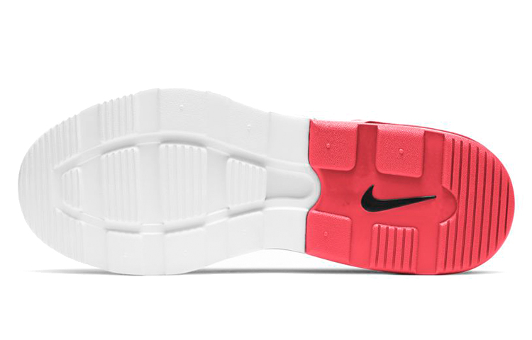 Nike Air Max Motion 2 ‘White Flash Crimson’ Women’s