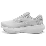 Brooks Glycerin 21 White Grey