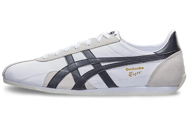 Onitsuka Tiger Runspark 'White Black'