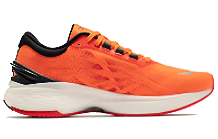 361° Q Rebound Pro 2.0 Cushioning Slip Resistant Abrasion Resistant Breathable Lightweight