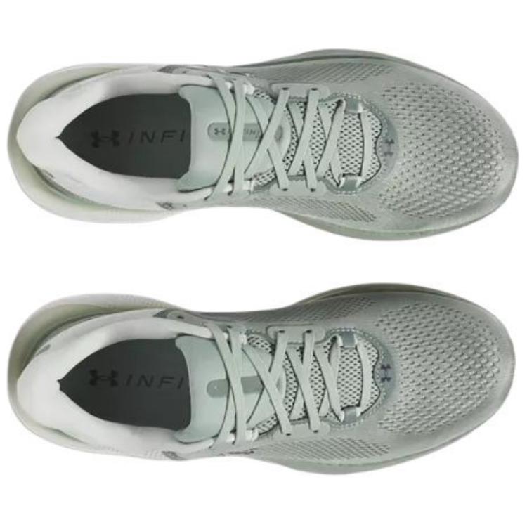 Under Armour Abrasion Resistant Low top Casual Running Shoes Men’s Green