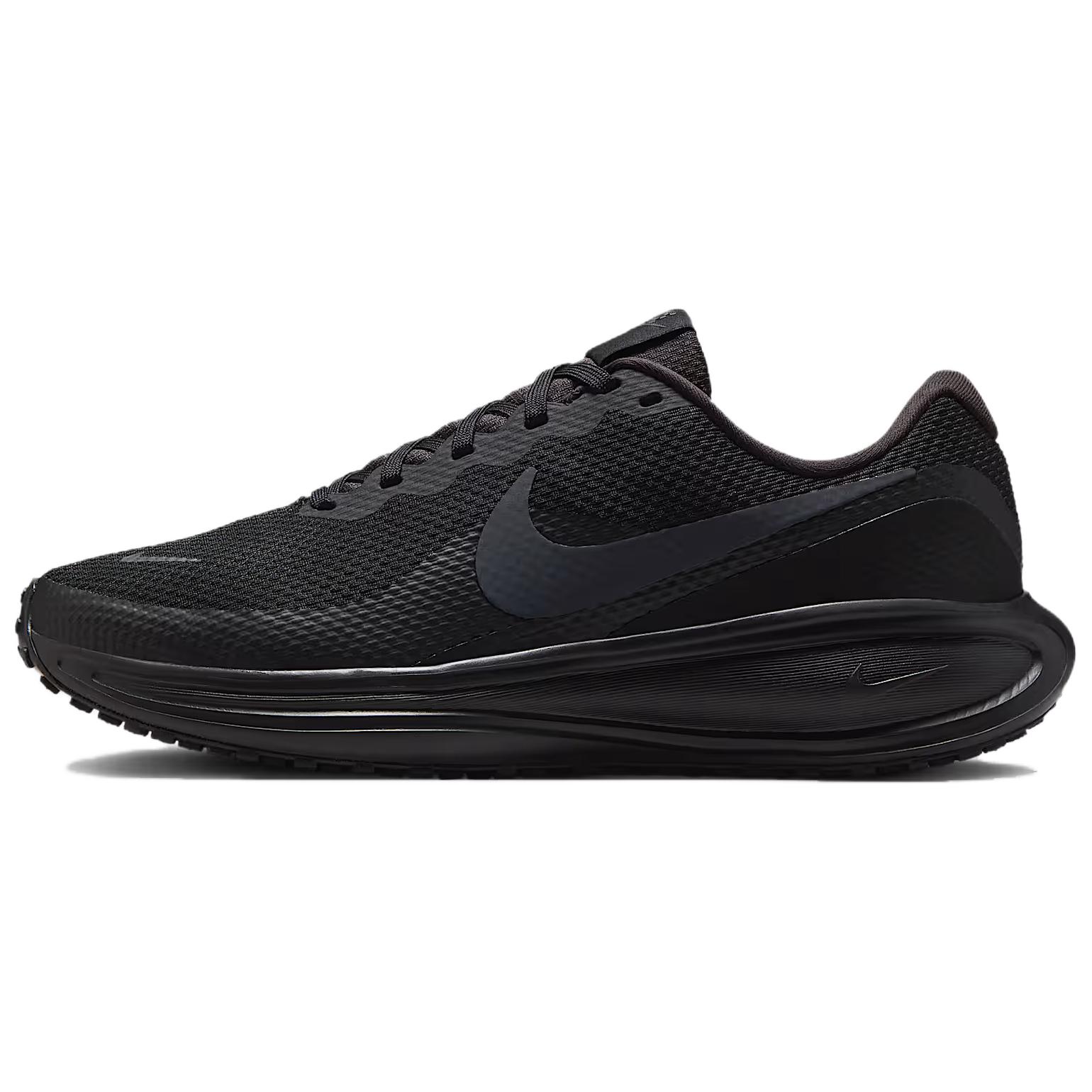 Nike Revolution 8 Black Anthracite Women’s