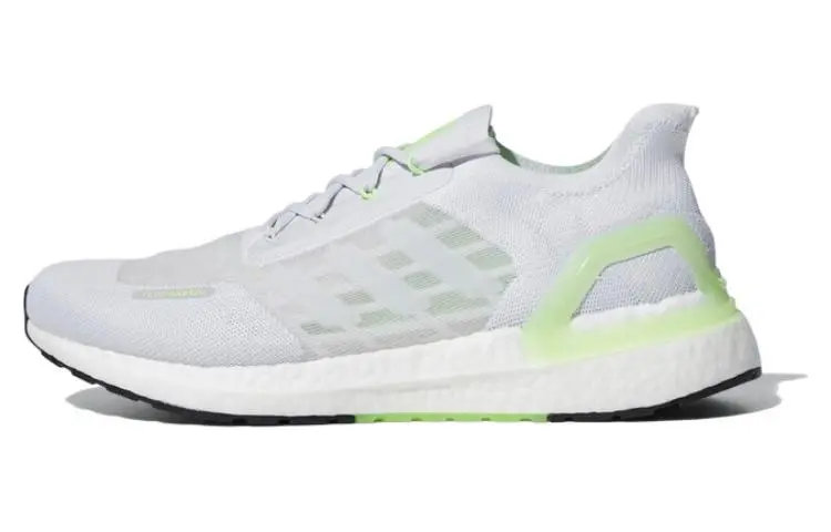 UltraBoost Adidas Summer.RDY 'Grey Signal Green'