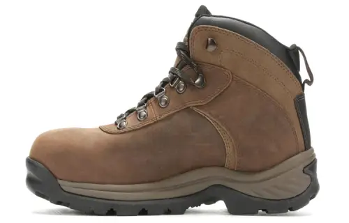 Timberland Outdoor Boots Men's Brown