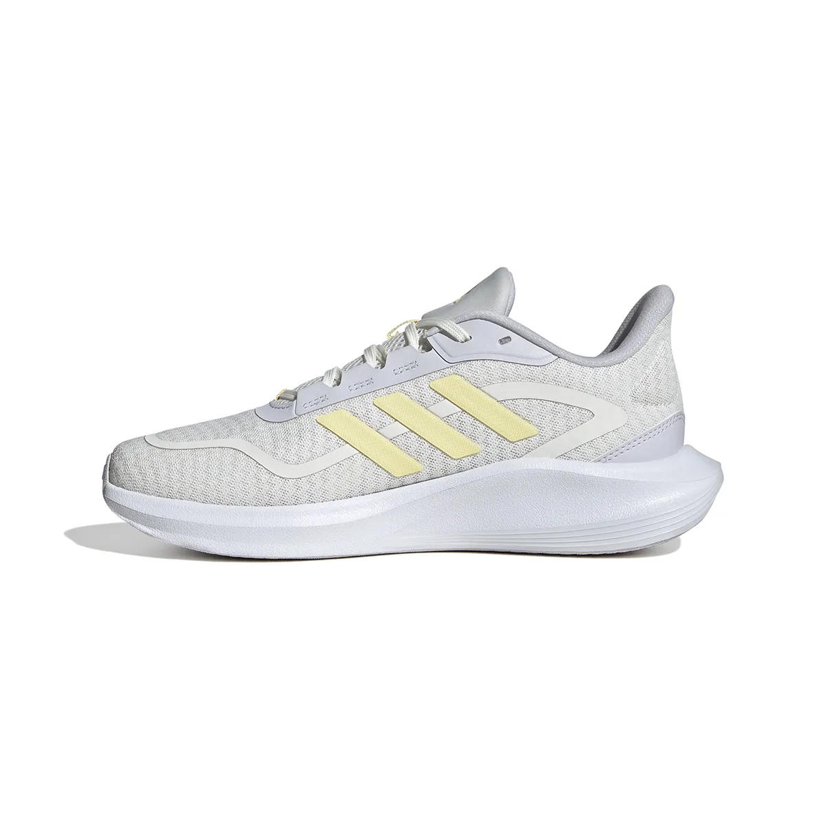 Adidas Breathable Moisture Wicking Lightweight Breathable, Moisture Wicking, Lightweight Low top Running Shoes Women's