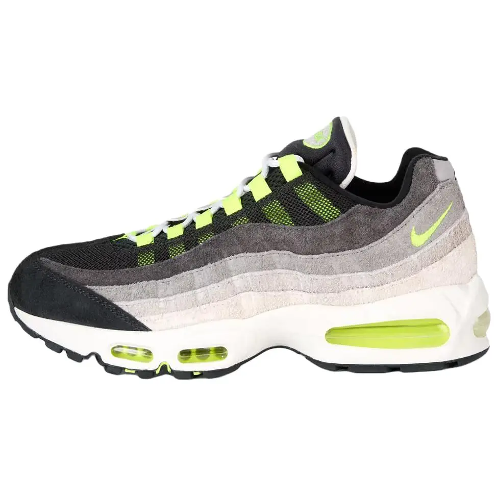 Nike Air Max 95 Og Reverse Gradient Neon