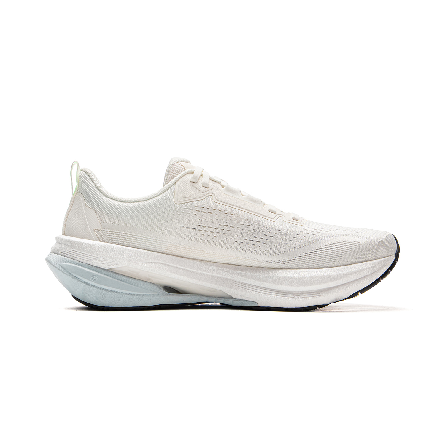 Li Ning 5S 5.0 Running Shoes Men’s Low Top Ivory
