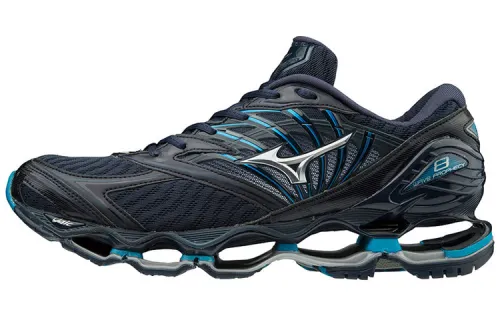 Wave Prophecy Mizuno 8 'Blue Wing Teal'