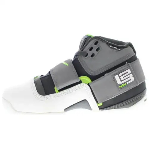 Nike LeBron Zoom Soldier 1 Dunkman
