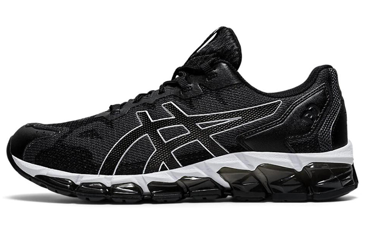 ASICS Gel Quantum 360 6 'Black'