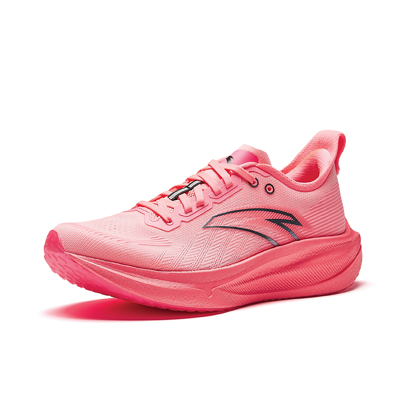 Anta Mario 2 Cushioning Slip Resistant Abrasion Resistant Breathable Low top