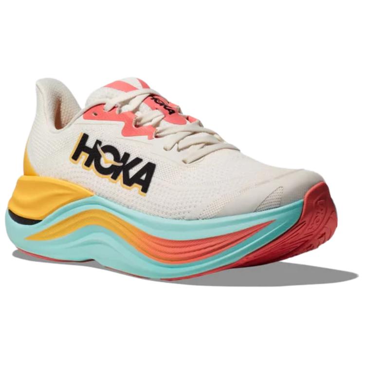 HOKA ONE ONE Skyward X Blanc De Blanc Swim Day Women’s