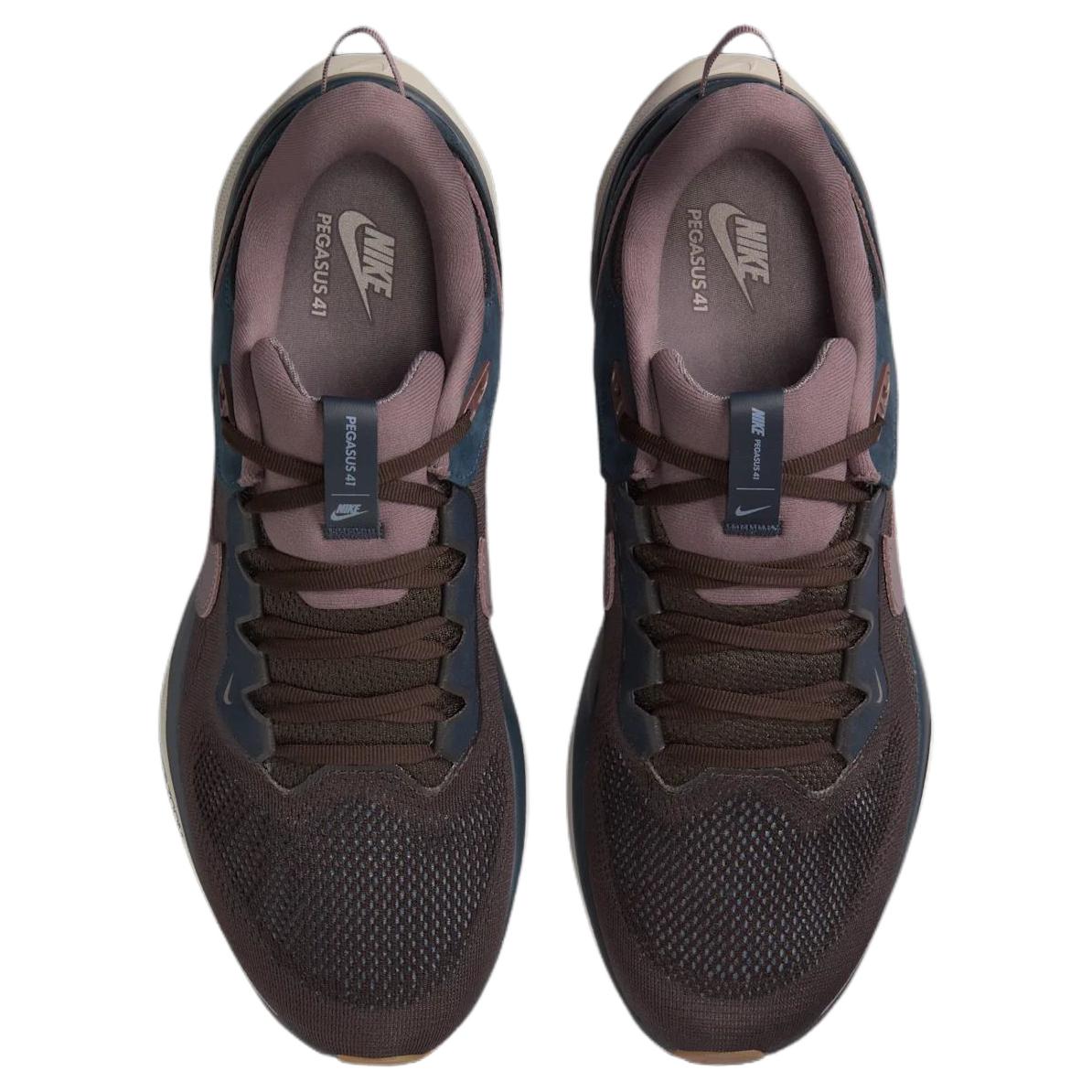Nike Air Zoom Pegasus 41 Sp Black Tea Dark Obsidian