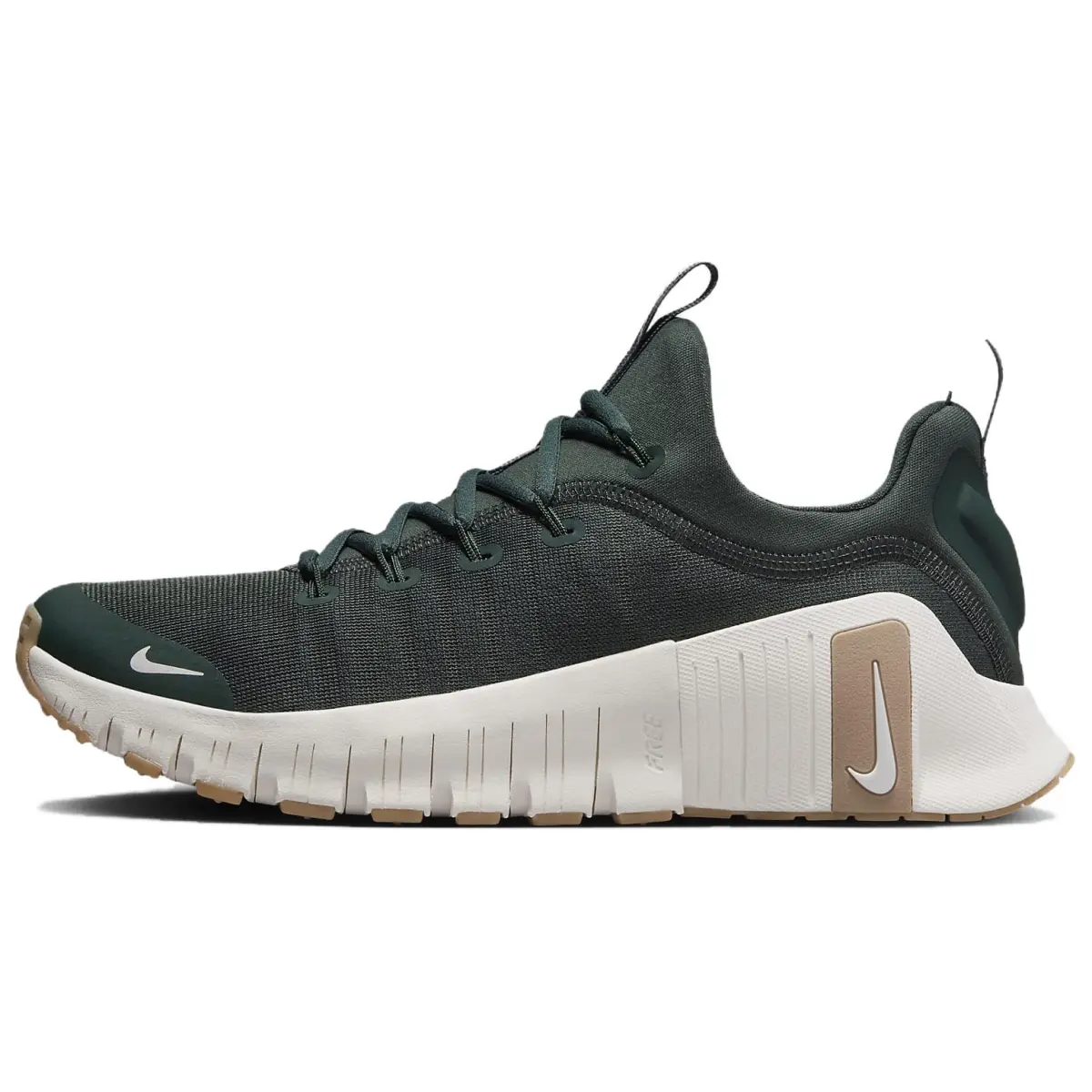 Nike Free Metcon 6 Vintage Green Women's