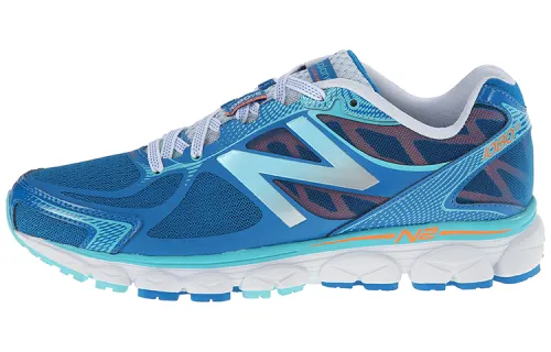 New Balance 1080 Series Low Top 'Blue' Women's