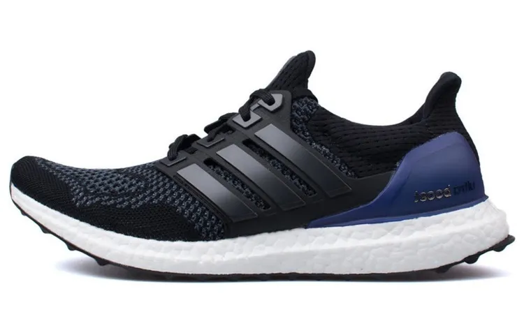Adidas ULT Low top Running Shoes Unisex Blue Black