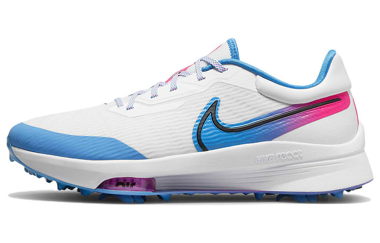 Nike Air Zoom Infinity Tour NEXT% White Blue Pink